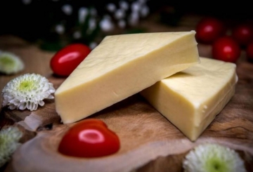 BIO MINI Eidam  - plnotučný, tvrdý, zrající sýr